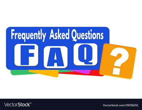 Standards Frequently Asked Questions 